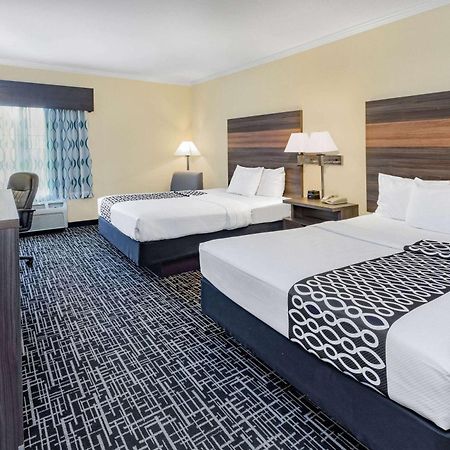 La Quinta By Wyndham Garland Harbor Point Hotel Eksteriør billede