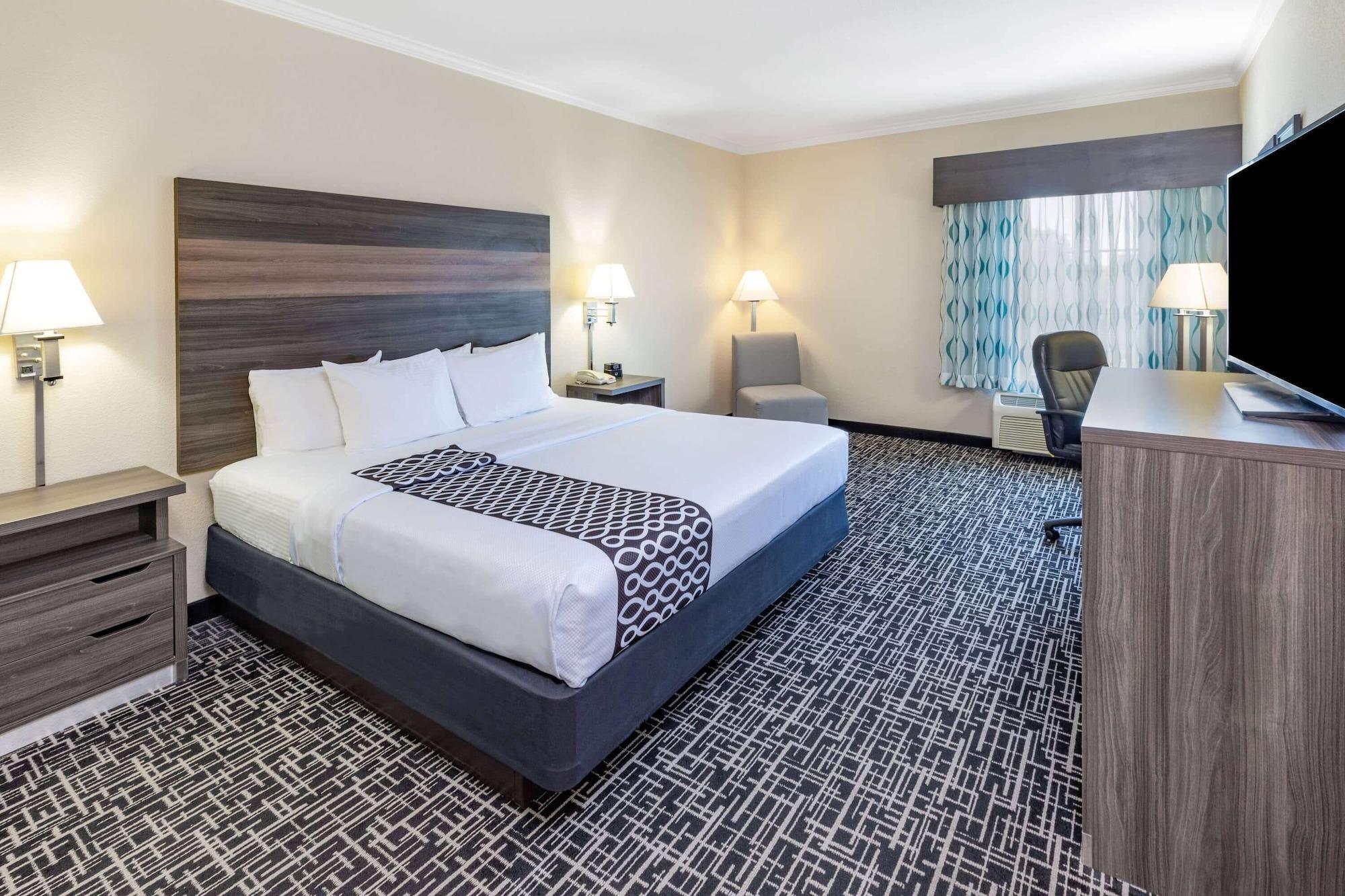La Quinta By Wyndham Garland Harbor Point Hotel Eksteriør billede
