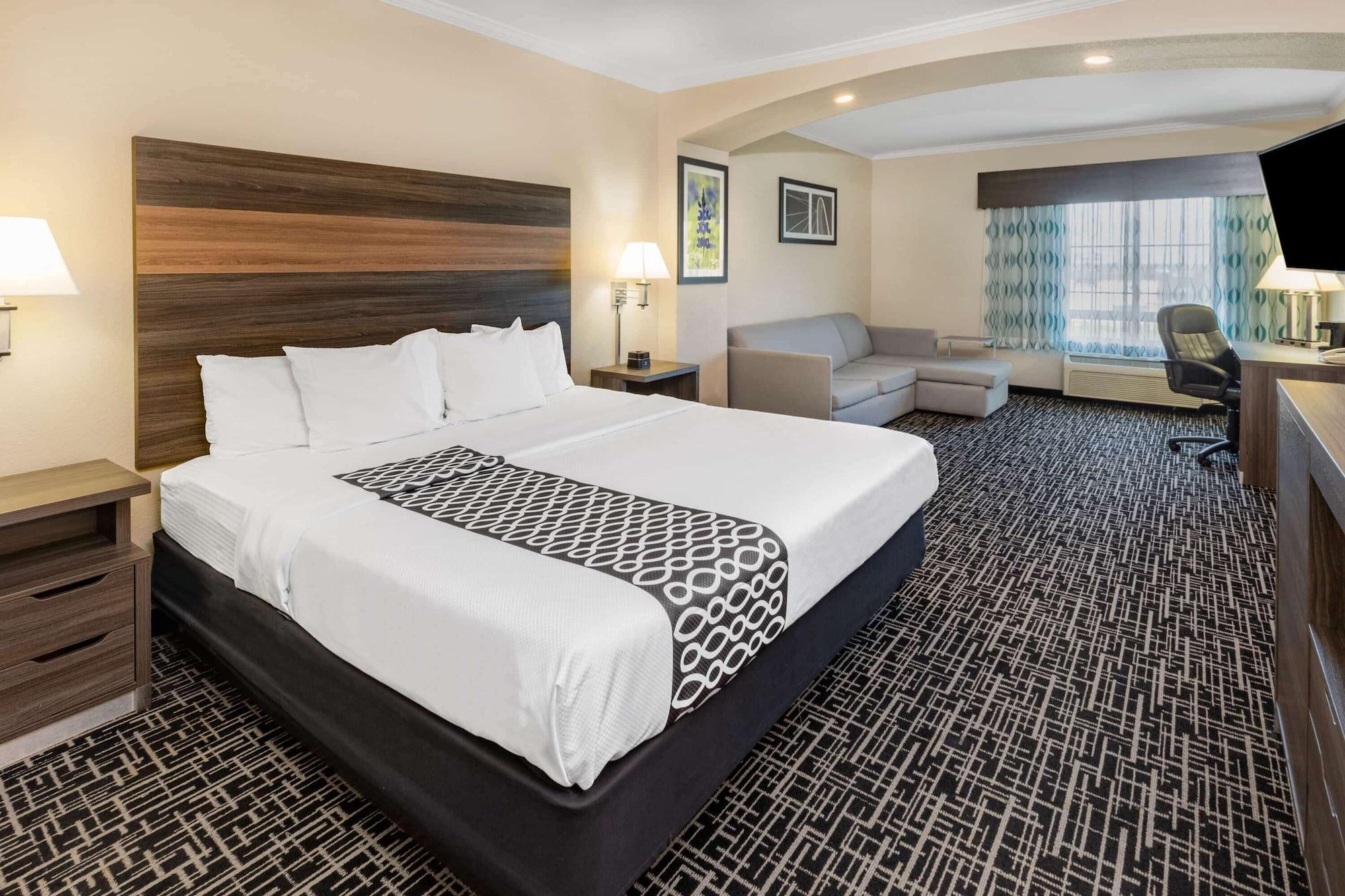 La Quinta By Wyndham Garland Harbor Point Hotel Eksteriør billede