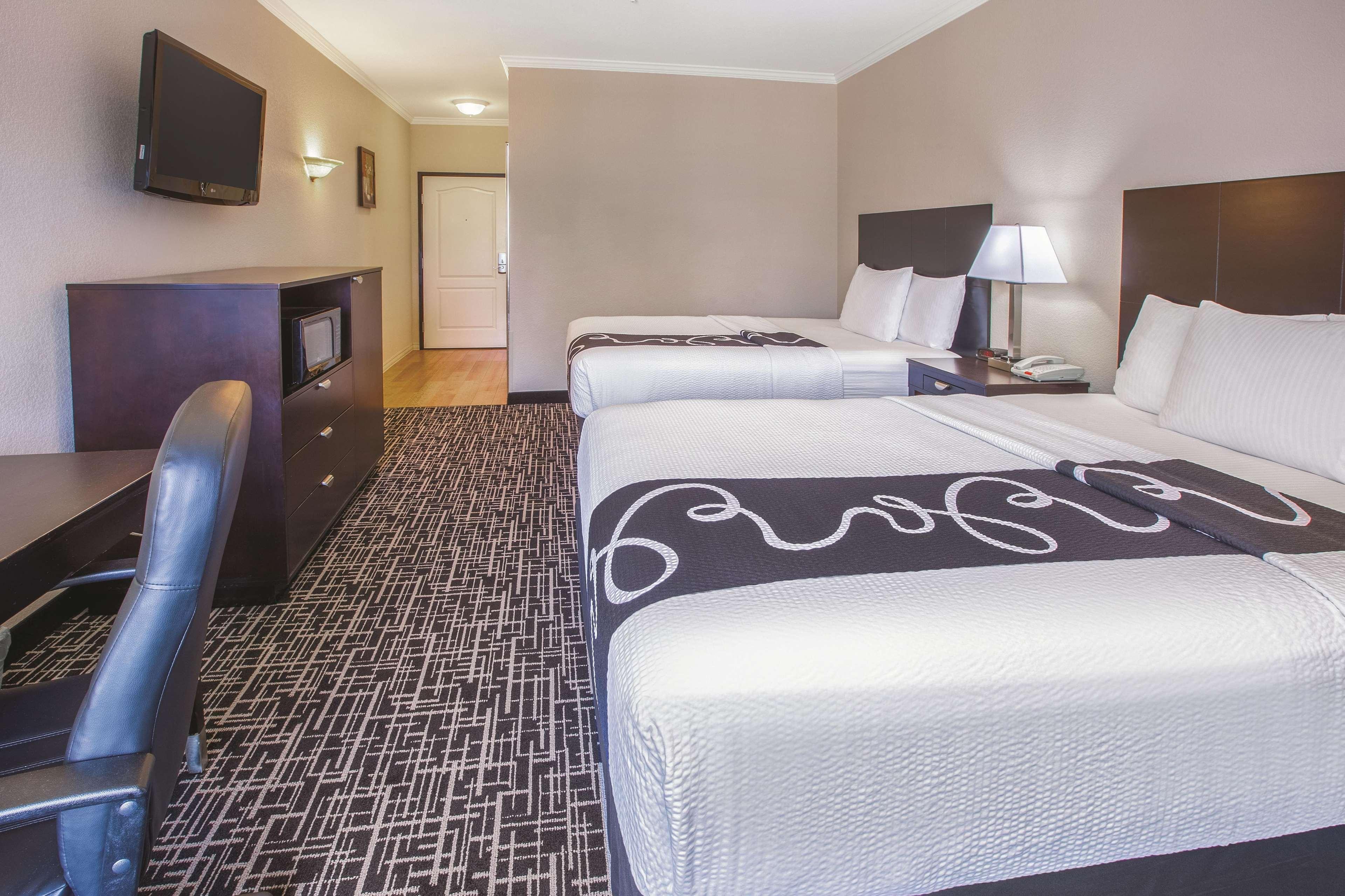 La Quinta By Wyndham Garland Harbor Point Hotel Eksteriør billede
