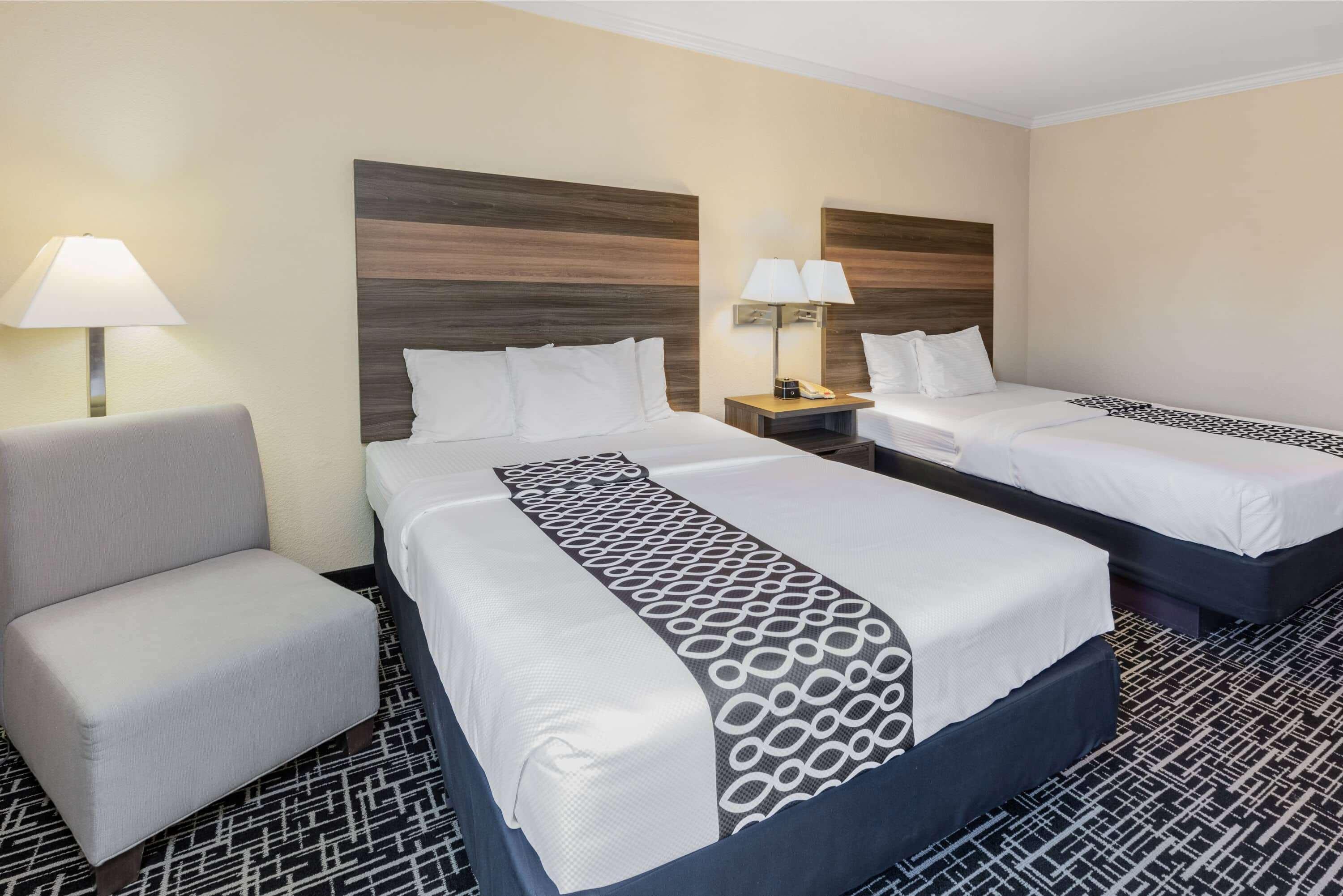 La Quinta By Wyndham Garland Harbor Point Hotel Eksteriør billede
