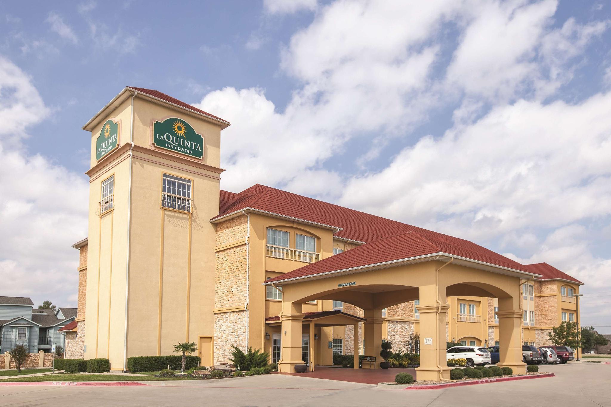La Quinta By Wyndham Garland Harbor Point Hotel Eksteriør billede