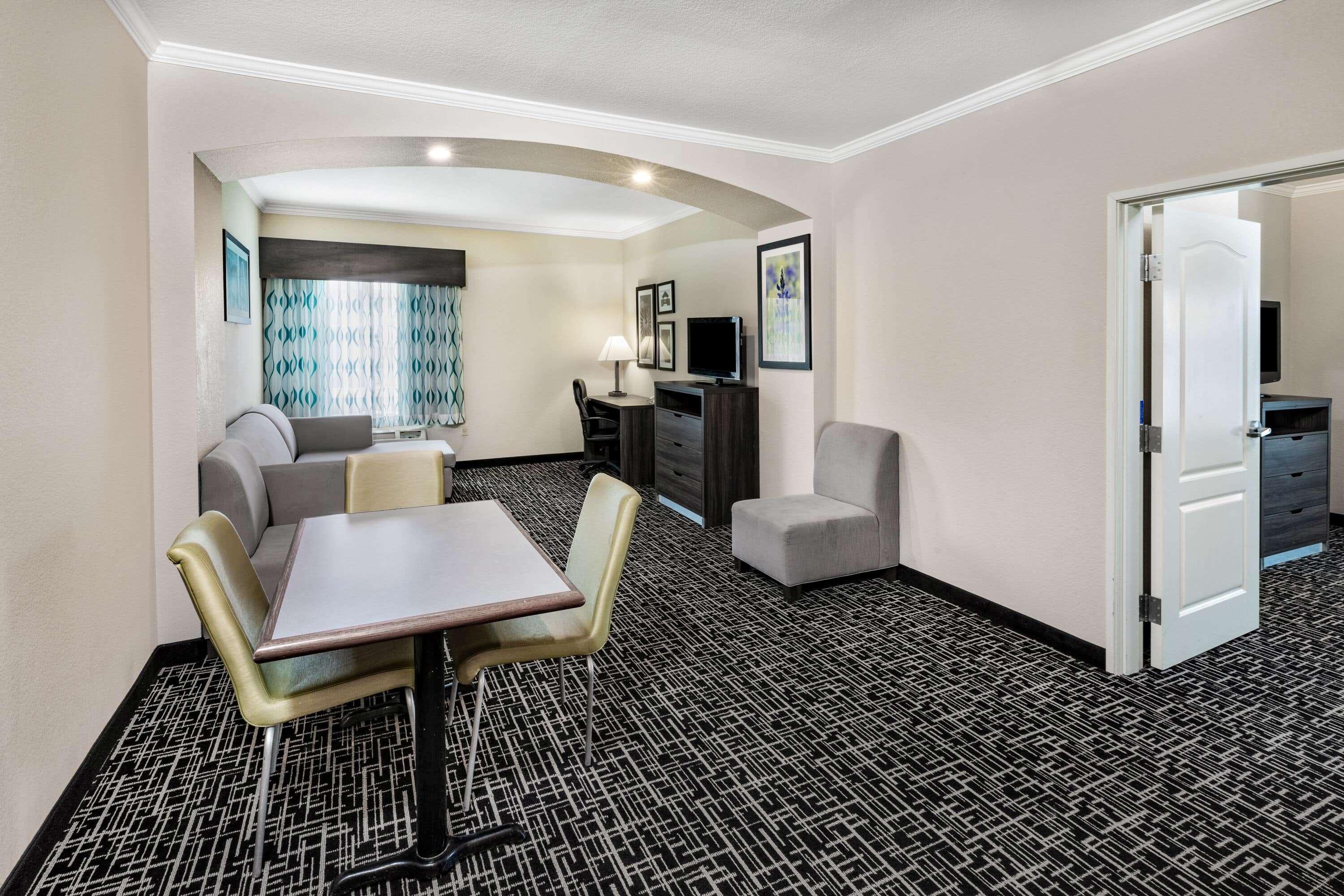 La Quinta By Wyndham Garland Harbor Point Hotel Eksteriør billede