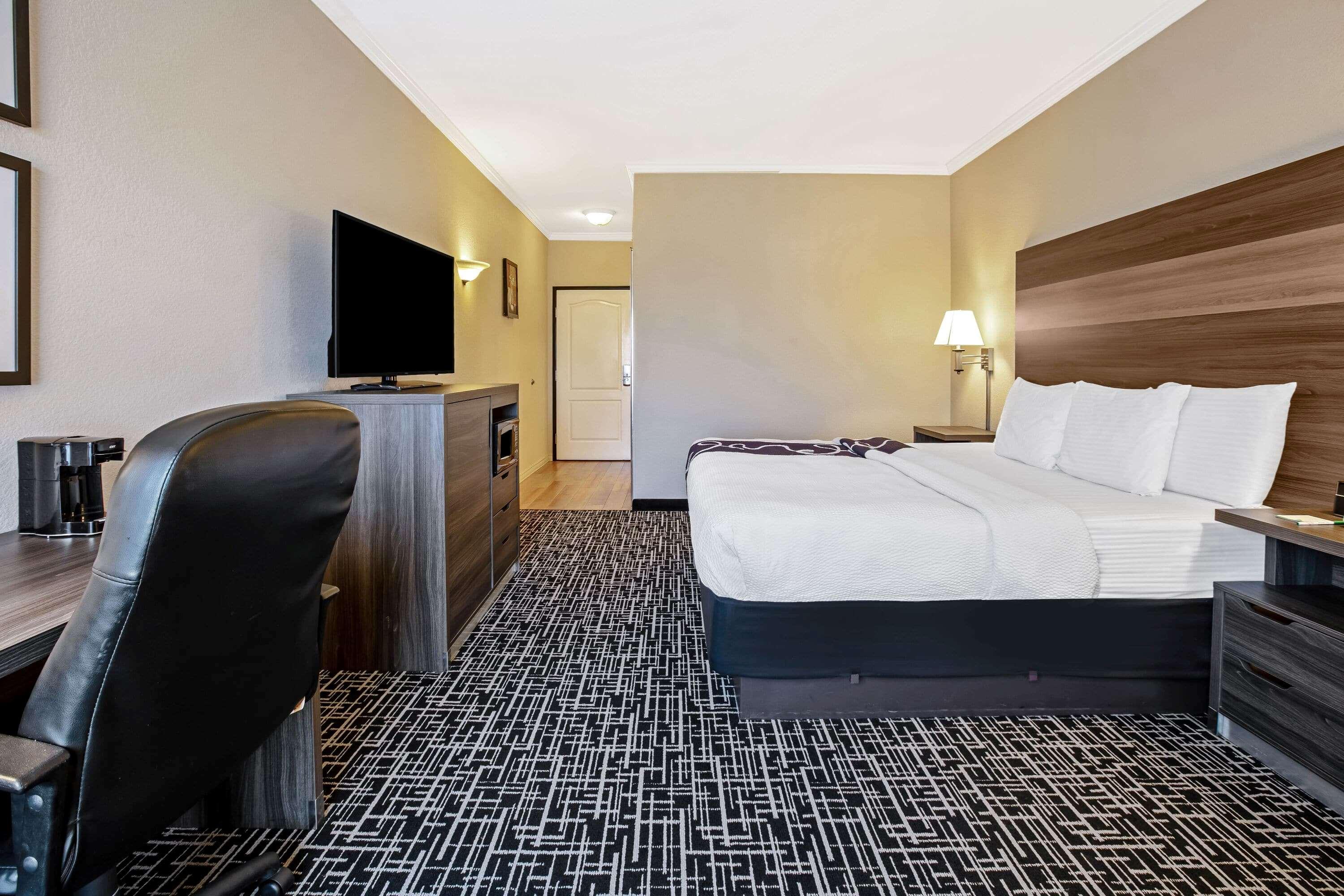 La Quinta By Wyndham Garland Harbor Point Hotel Eksteriør billede