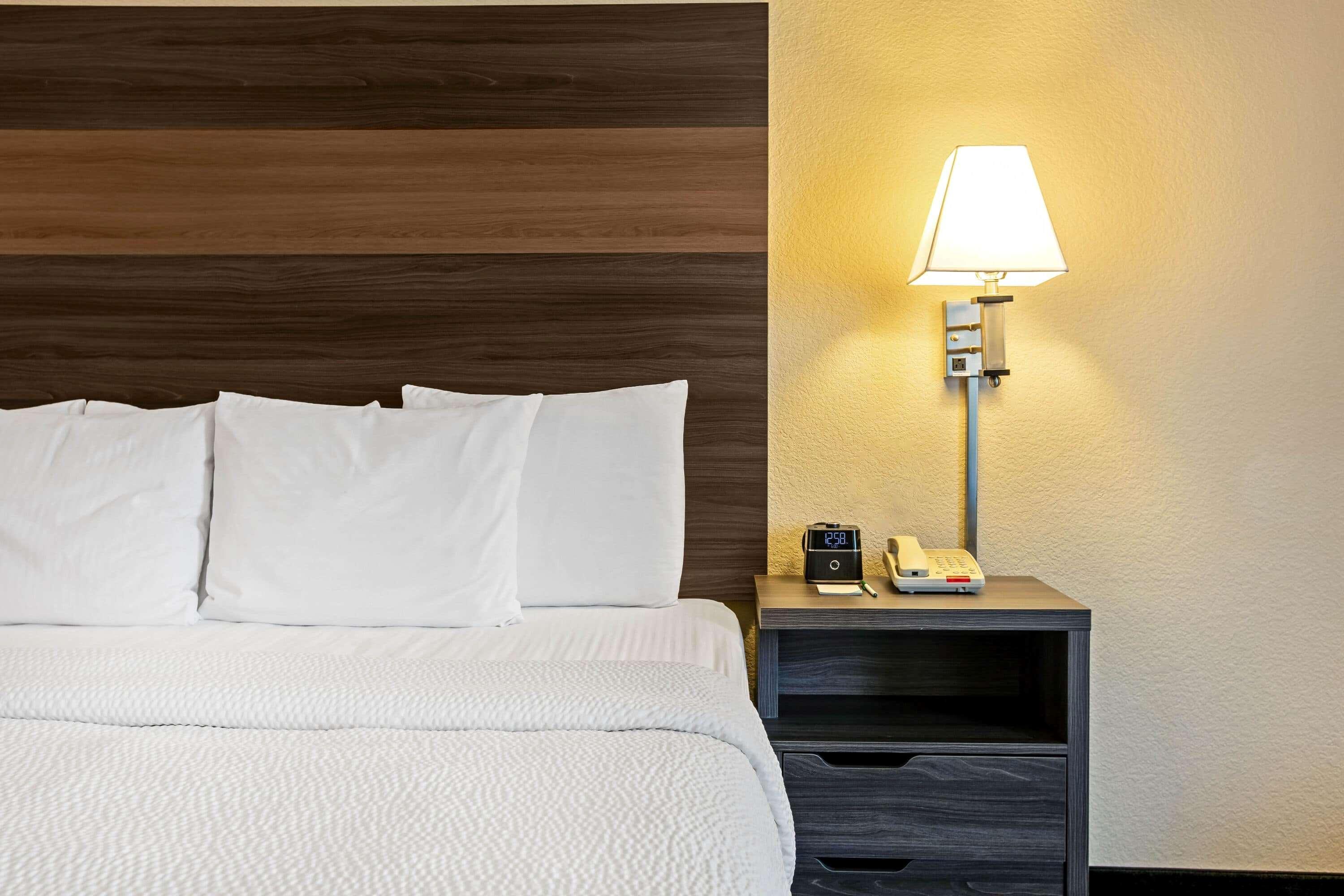 La Quinta By Wyndham Garland Harbor Point Hotel Eksteriør billede