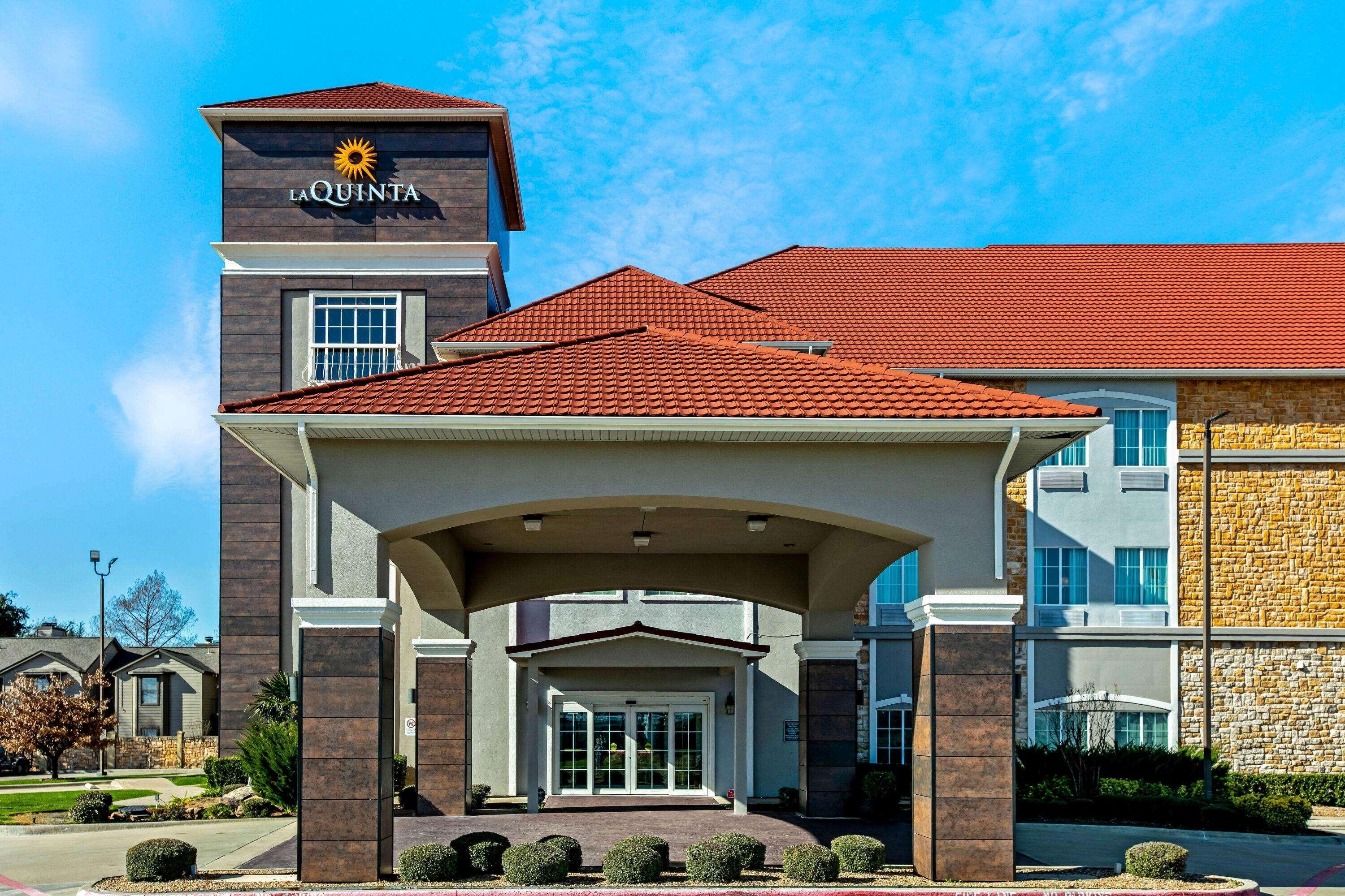 La Quinta By Wyndham Garland Harbor Point Hotel Eksteriør billede
