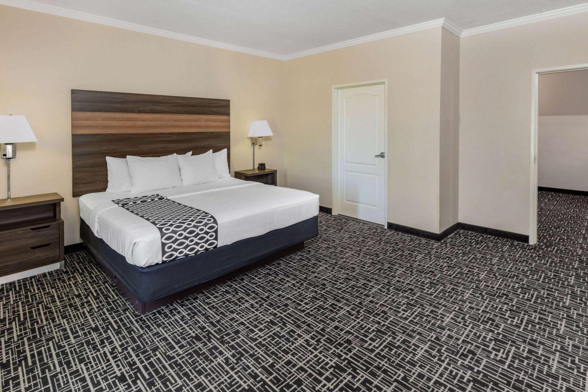 La Quinta By Wyndham Garland Harbor Point Hotel Eksteriør billede