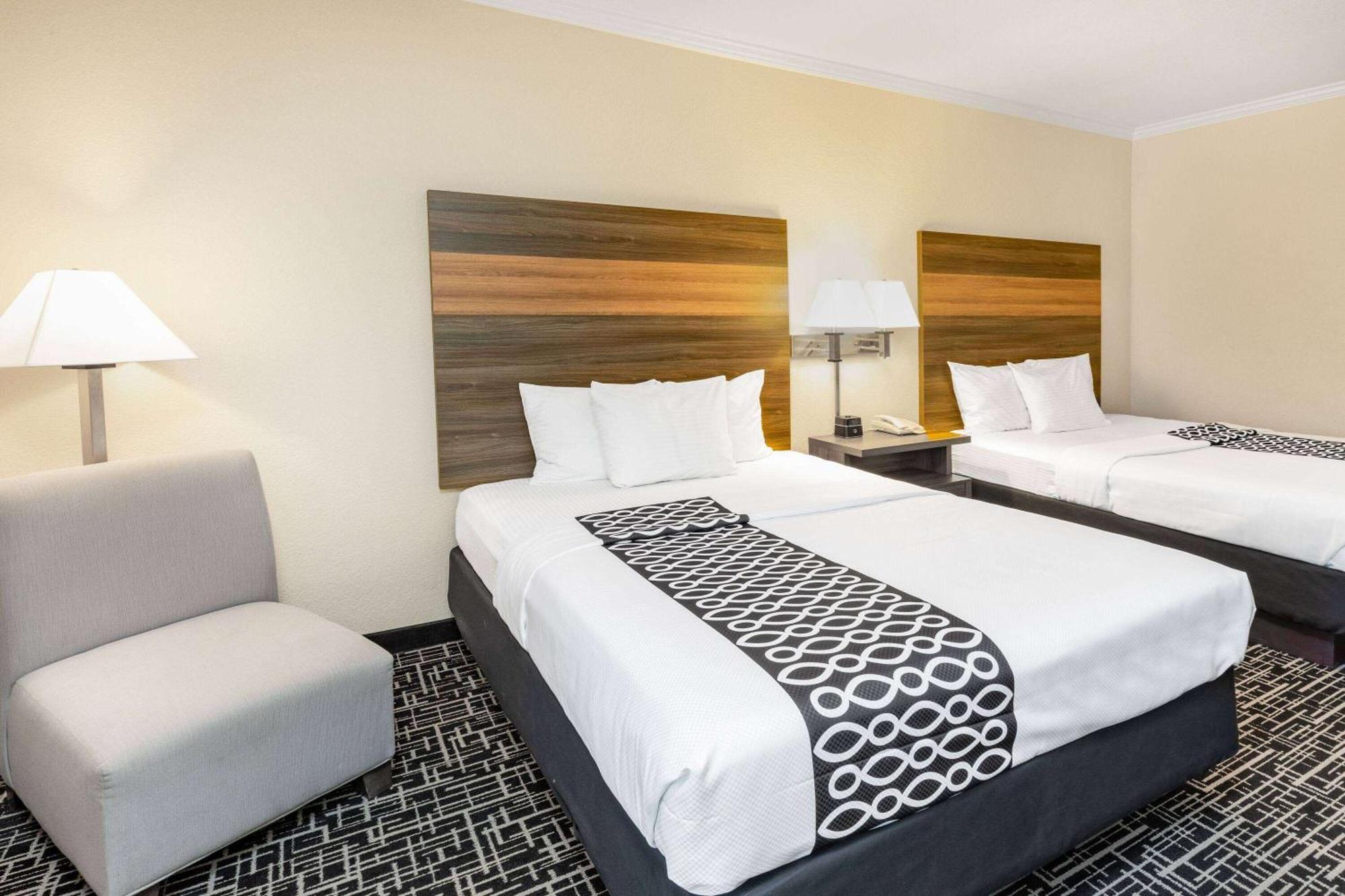 La Quinta By Wyndham Garland Harbor Point Hotel Eksteriør billede