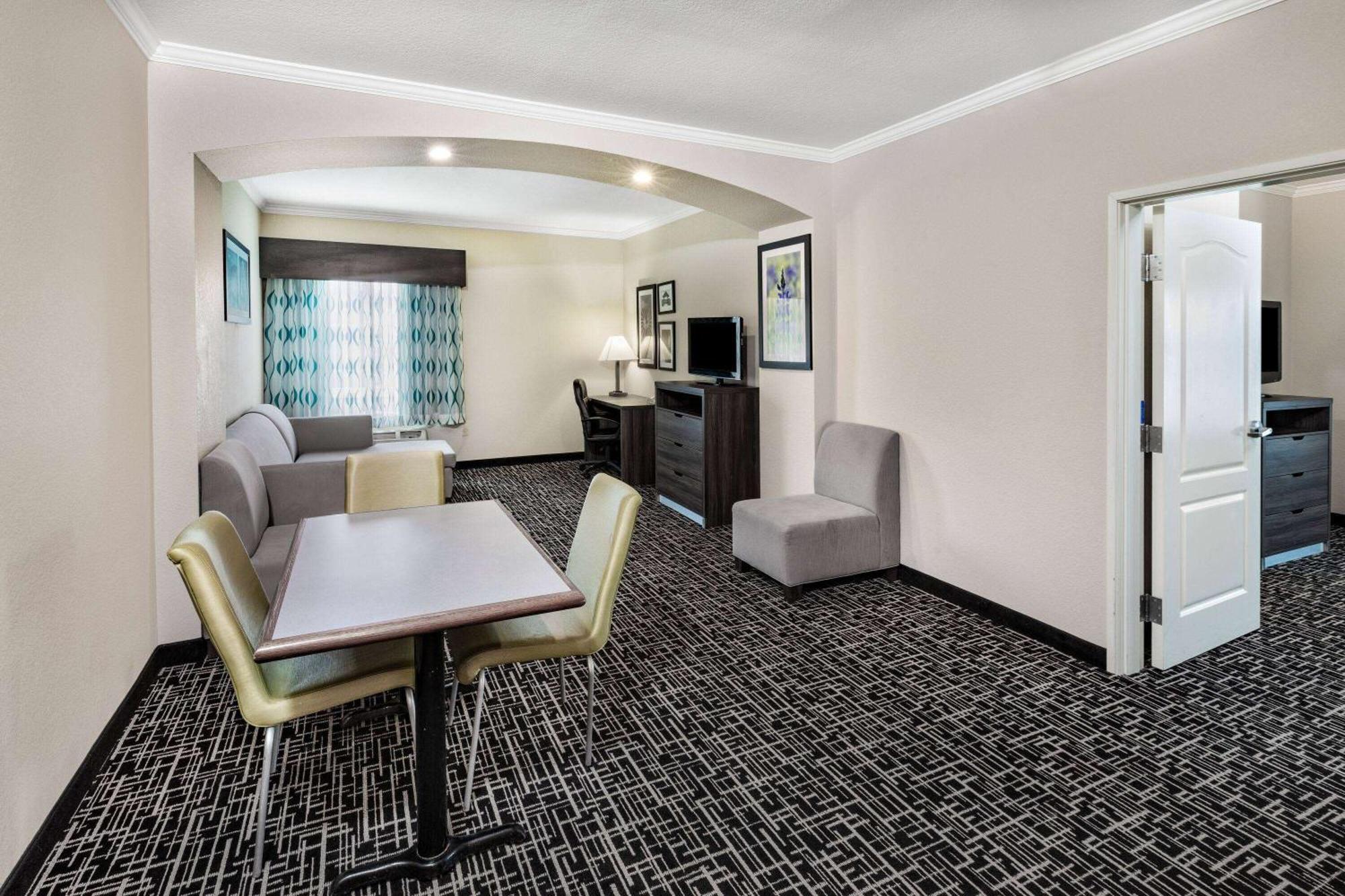 La Quinta By Wyndham Garland Harbor Point Hotel Eksteriør billede