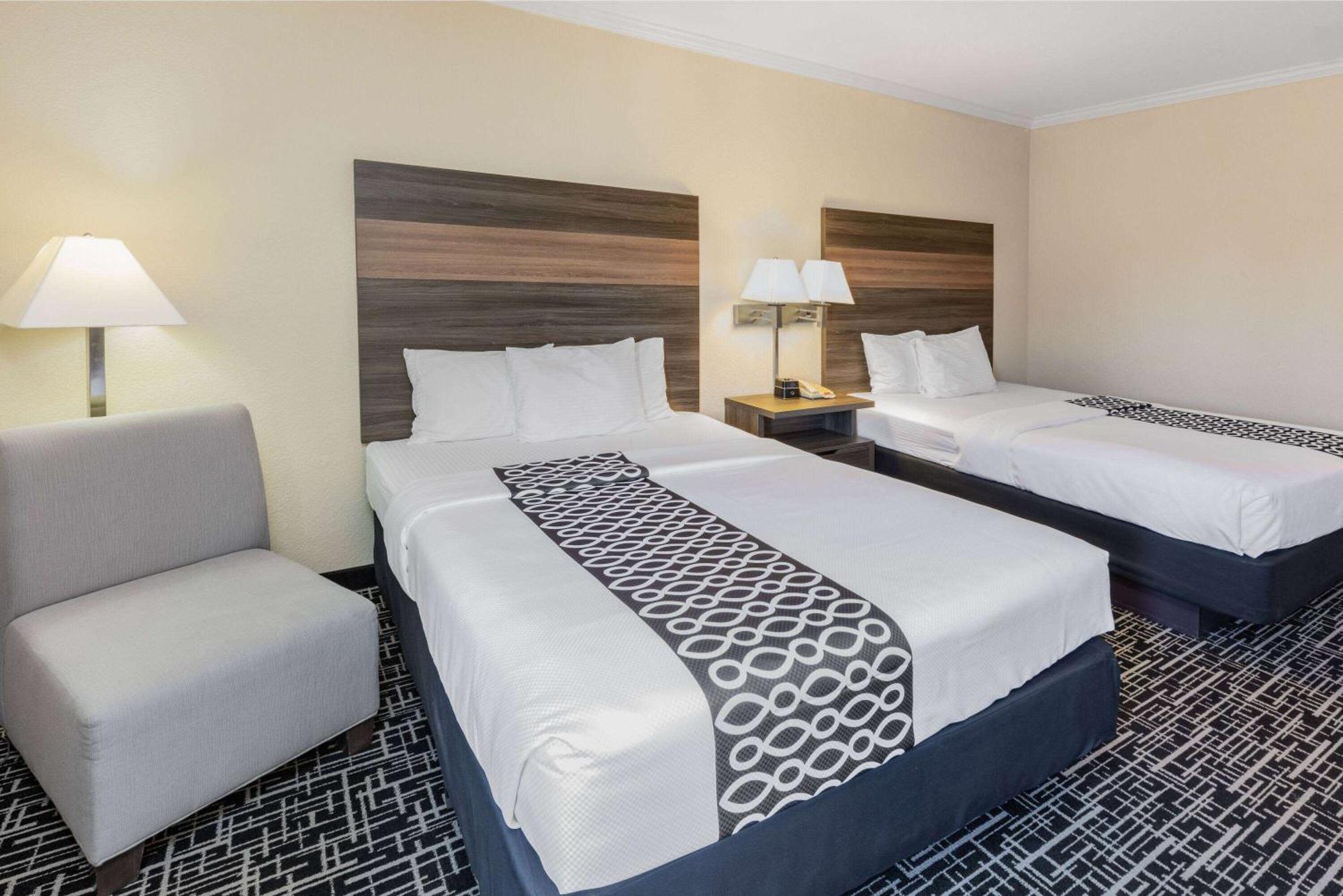 La Quinta By Wyndham Garland Harbor Point Hotel Eksteriør billede
