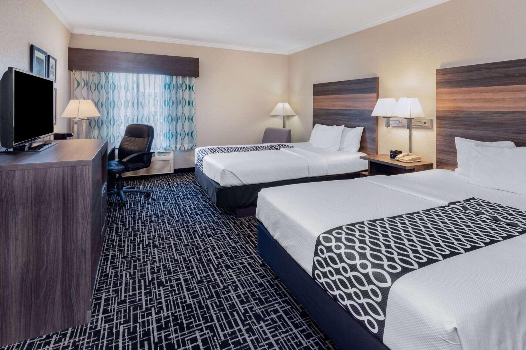 La Quinta By Wyndham Garland Harbor Point Hotel Eksteriør billede