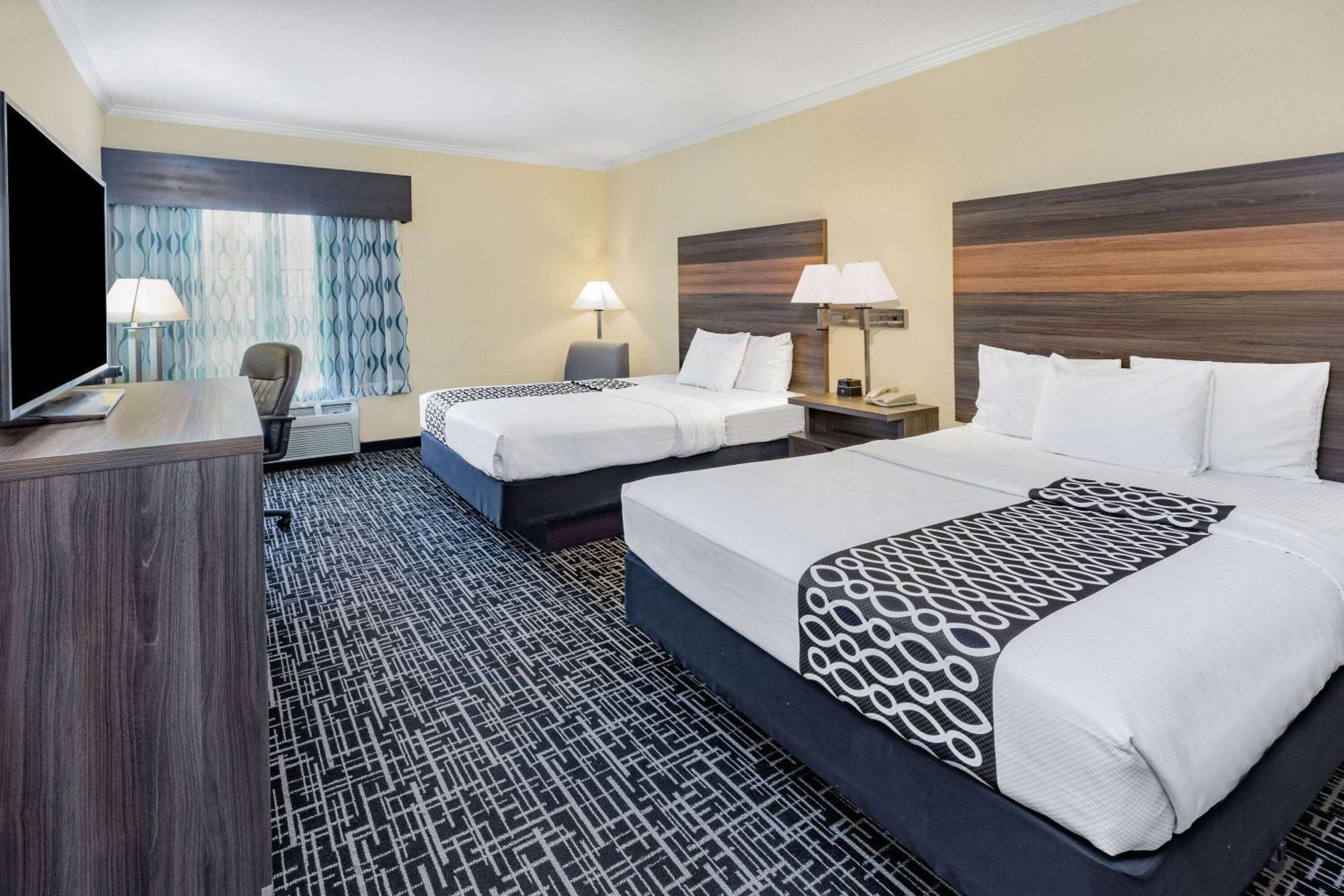 La Quinta By Wyndham Garland Harbor Point Hotel Eksteriør billede