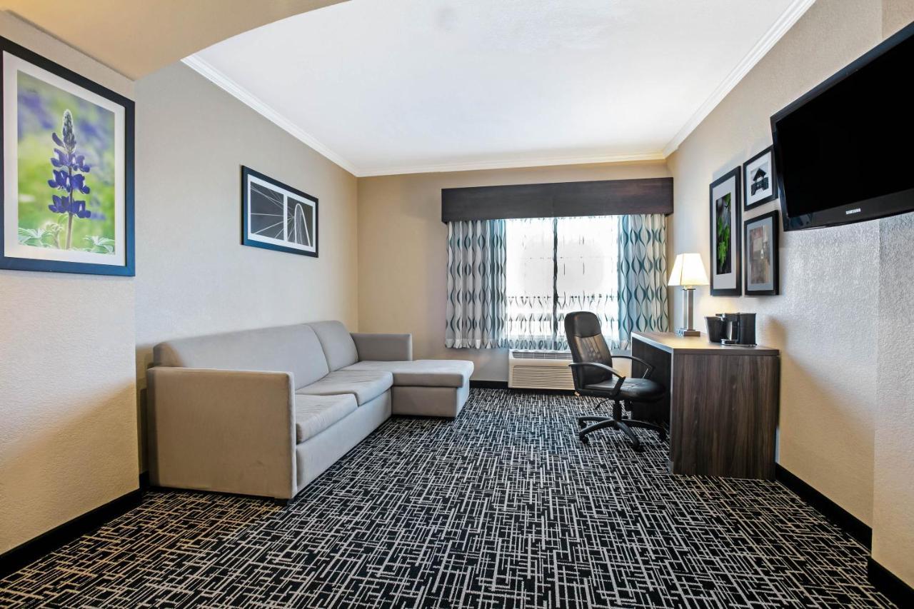 La Quinta By Wyndham Garland Harbor Point Hotel Eksteriør billede