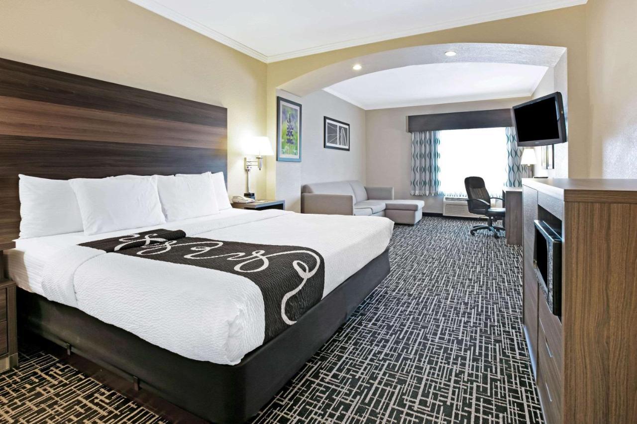 La Quinta By Wyndham Garland Harbor Point Hotel Eksteriør billede