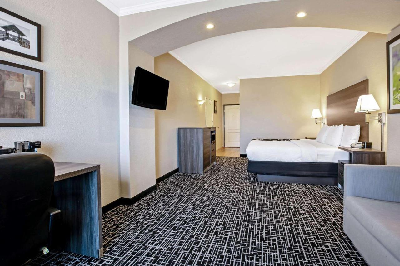 La Quinta By Wyndham Garland Harbor Point Hotel Eksteriør billede